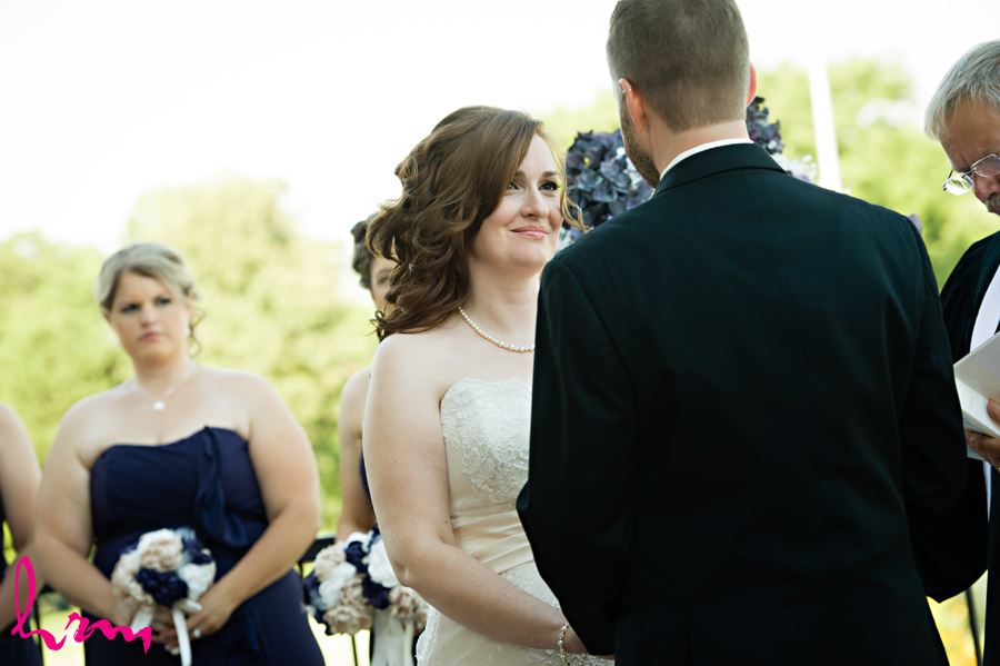 Kim and Jason’s wedding photographs taken in Amherstburg Ontario, April 2015 