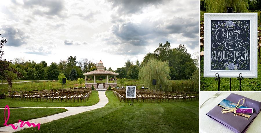 Wedding Venue picture taken by HRM Photography