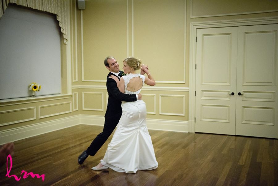 First dance the london club ontario 