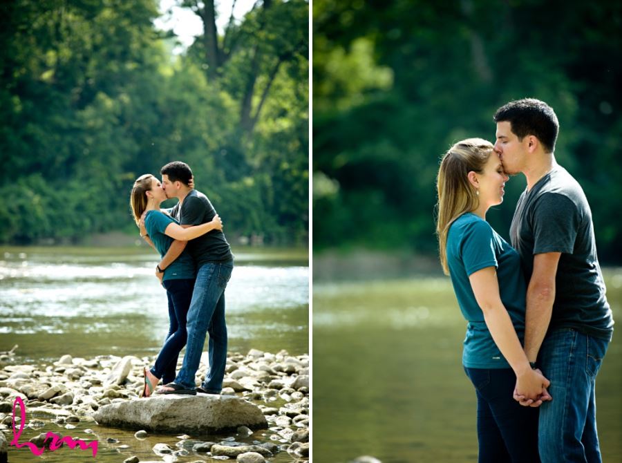 engagement session photography casual outfit jeans ideas inspiration