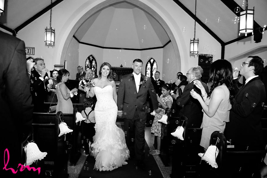 Sarah and Kurt’s wedding photos, taken in London Ontario