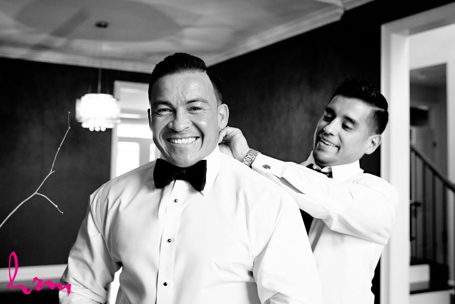 Jose before wedding London ON Wedding Photography