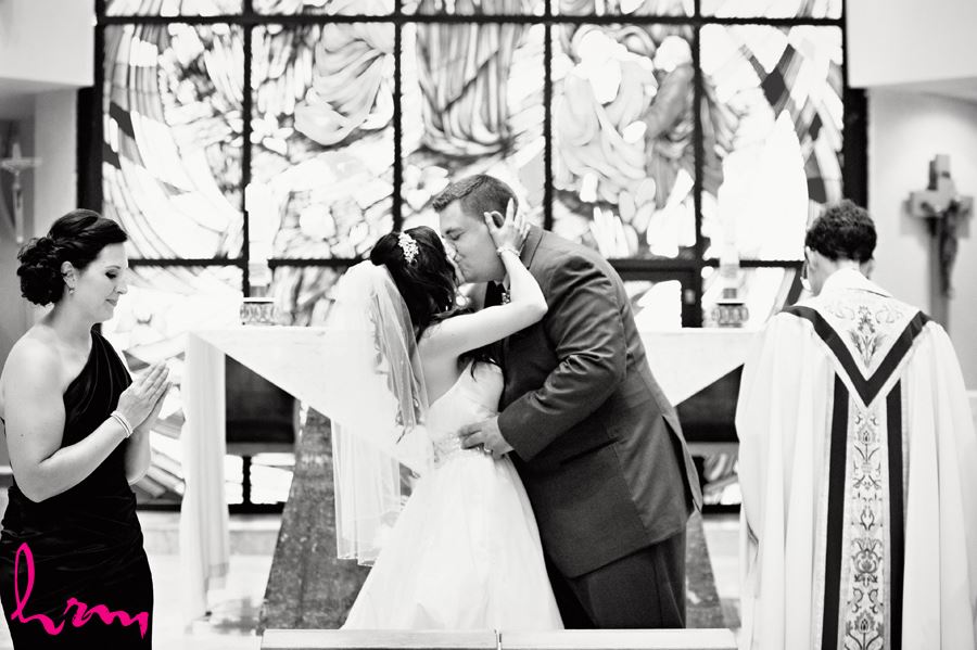 Karen and Ryan’s wedding photo shoot in Richmond Hill Ontario, May 2015