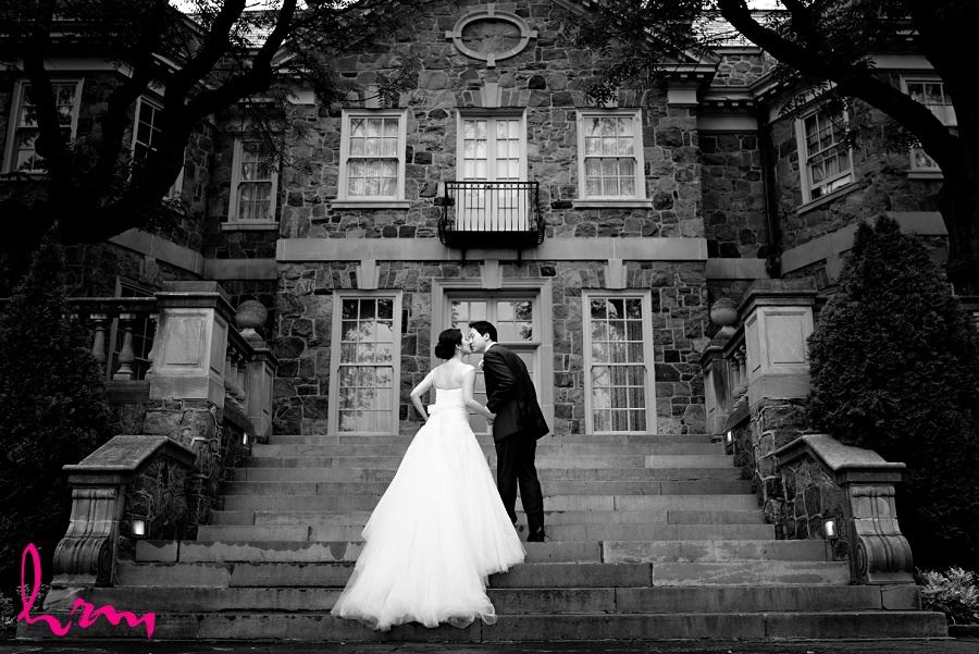 Natalie and Michael Graydon Hall Manor Toronto ON Wedding Photography
