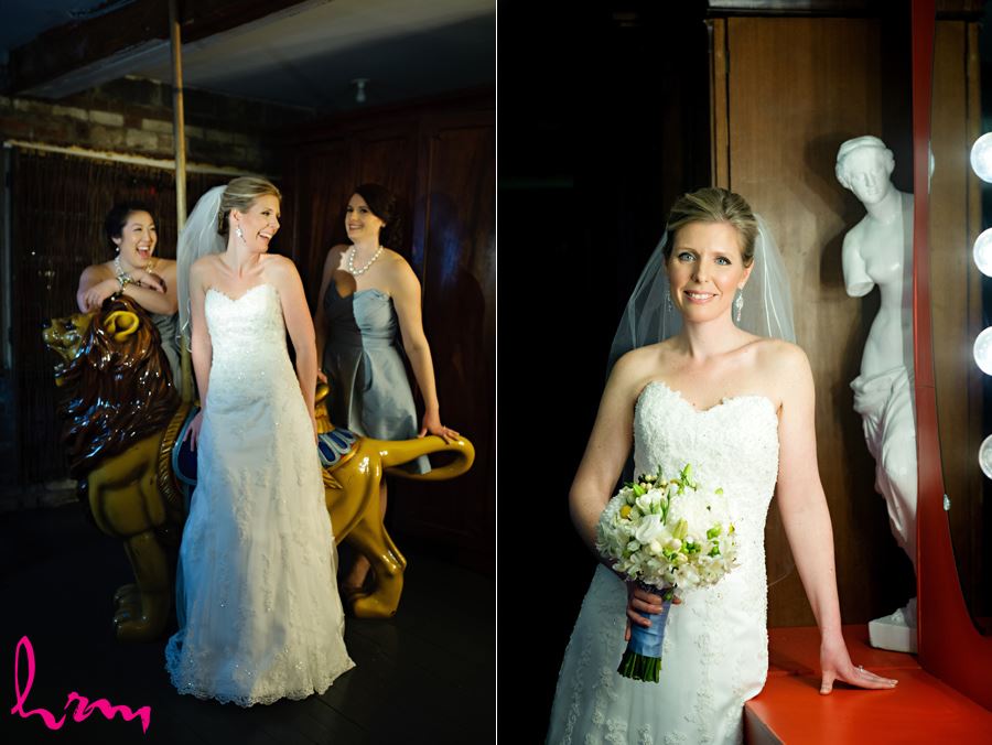Meaghan and Anthony’s wedding photos, shot in Toronto Ontario 