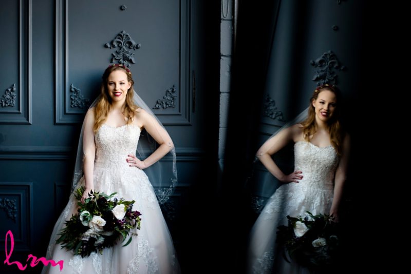 Karen + Sean HRM Photography