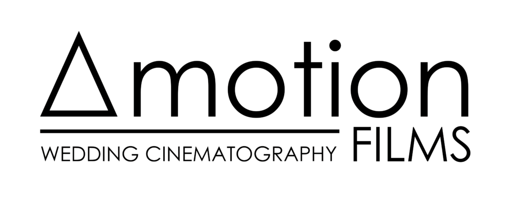 Amotion Films Alternate Logo 2018